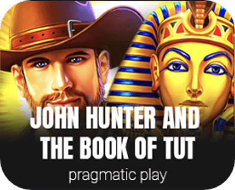 John Hunter and the Book of Tut